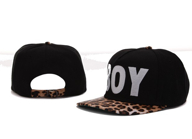 Casquette BOY LONDON [Ref. 06] - Cliquez sur l'image pour la fermer